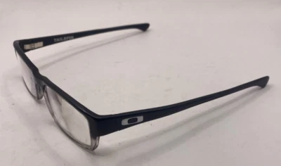 ОПРАВЫ ОЧКОВ OAKLEY ТОЛЬКО ХВОСТОВОЙ СПИН ЧЕРНЫЕ OMBRE ПОЛНЫЙ ОБОДОК - Изображение 1 из 4