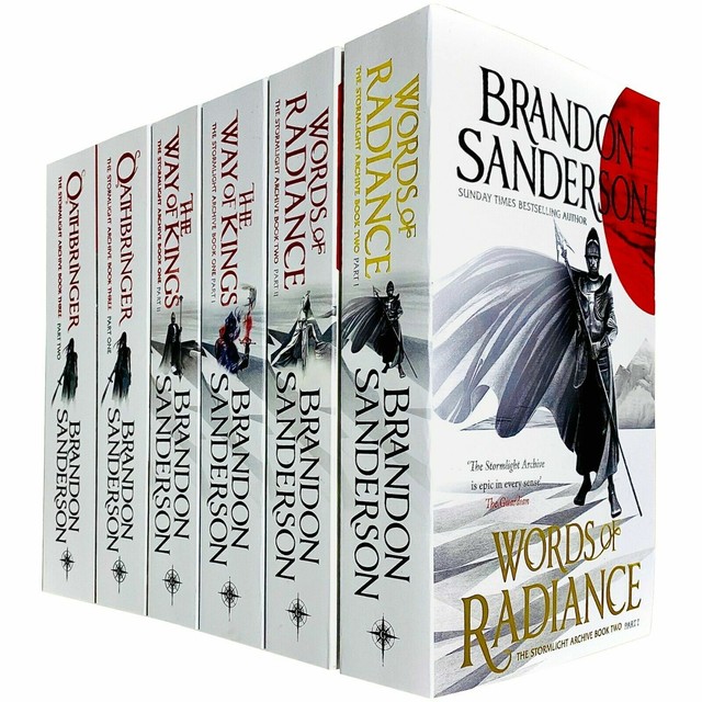 HOMBRE ILUMINADO , EL. SANDERSON BRANDON. 9788419260123 Librería Luque