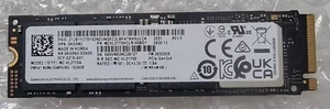 Fast Samsung 1TB PM9A1 M.2 NVMe PCIE GEN3 X4 MZ-VL21T0A Lenovo HP Dell Laptop D - Imagen 1 de 1
