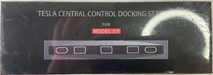 Tesla Central control Docking Station for Model 3/Y - Picture 1 of 3