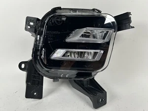 2023 - 2024 Kia Sportage LED Fog Light Right Side OEM - Picture 1 of 14