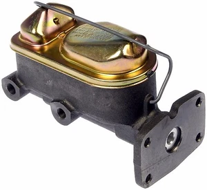 Disc Brake Master Cylinder for Dodge Plymouth Chrysler Mopar 1962-74 A B E Body - Picture 1 of 1