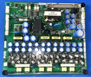 Wechselrichter G7 37KW Antriebsplatine YPHT31295-1D Netzteilplatine Main ETC617403 - Bild 1 von 7