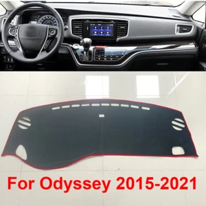 For Honda Odyssey 2015-2021 19 18 17 16 DashMat Sun Dashboard Mat Cover Pad Car - Picture 1 of 6