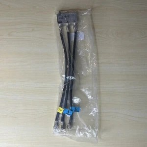 Dish Network DP Pro Plus Satellite Antenna Triplexer 175284 NEW w/cable - Picture 1 of 1