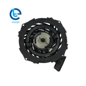 Recoil Pull Starter For Briggs &Stratt 593959 591139 450E 500E 550EX 575E 625E - Picture 1 of 8