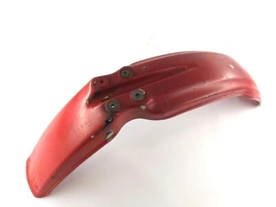 Honda XL 500 R PD02 [1983] - Front fender front fender - Image 1 of 4