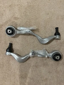 Front Control Arms Kit 2009 BMW 328i - Picture 1 of 4