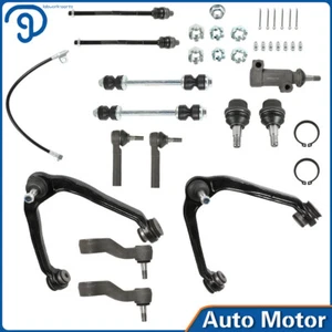 Front Upper Control Arms Suspension Kit K80942 02-06 For Cadillac For Escalade - Imagen 1 de 15