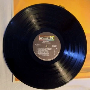 Thelma Houston  Sunshower  - Vinyl LP (1969 Dunhill) VG/VG- Nice VG Playback! - Bild 1 von 7