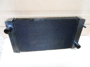 Manitou MT625 Telehandler Cooling Radiator - Picture 1 of 4