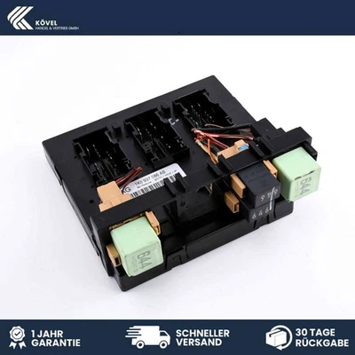 Centralina comfort rete di bordo originale Skoda Yeti 5L 1K0937086AB - Immagine 1 di 3