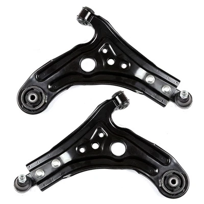 2x Brazo de control inferior delantero y rótula para Chevrolet Aveo 07-11 Aveo5 2004-11 Foto 1 de 4
