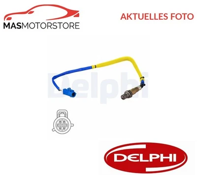 LAMBDASONDE LAMDASONDE DELPHI ES21184-12B1 I NEU OE QUALITÄT - Image 1 of 4