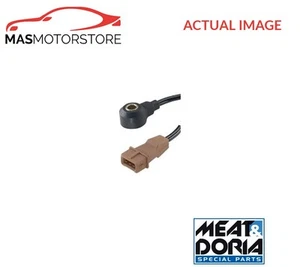 ENGINE DETONATION KNOCK SENSOR MEAT & DORIA 87362 I NEW OE REPLACEMENT - Picture 1 of 5