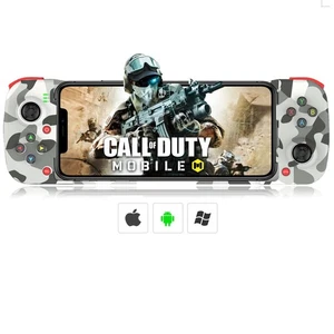 Wireless Gaming Controller for iPhone Android Gamepad Joystick for iPhone 15/... - Picture 1 of 8
