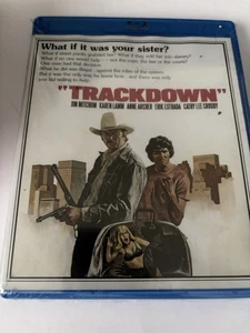 Trackdown [neue Blu-ray] - Bild 1 von 2
