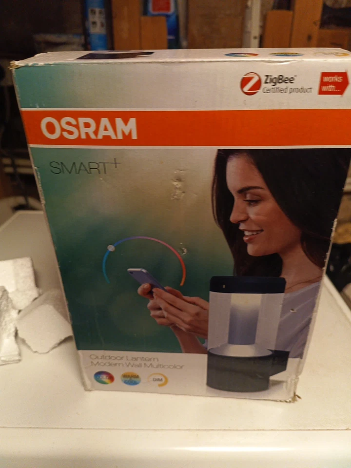 Osram Smart+ - Bild 1 von 1