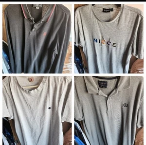 Men's Designer Clothes Bundle XL - Picture 1 of 5