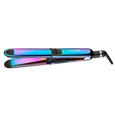 BaBylissPRO Iridescent Nano Titanium Prima3000 1¼" Styling Iron #BNTRB3000TUC - Image 1 of 4