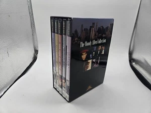 The Woody Allen Collection 5 Film DVD Collection set - Bild 1 von 8