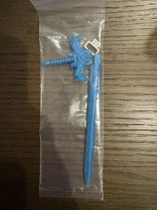 Transformers Legacy United Leader Class Vector Prime Sword Upgrade Kit Blue  - Picture 1 of 1