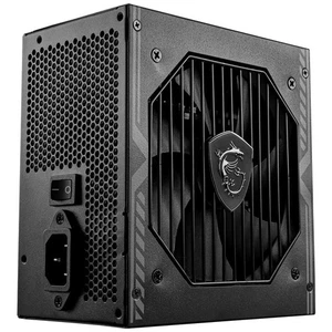 MSI MAG A650BN 650 W 100 240 V 50 60 Hz 10 A 5 A Attivo UK 306-7ZP2B11-CE0 - Afbeelding 1 van 5