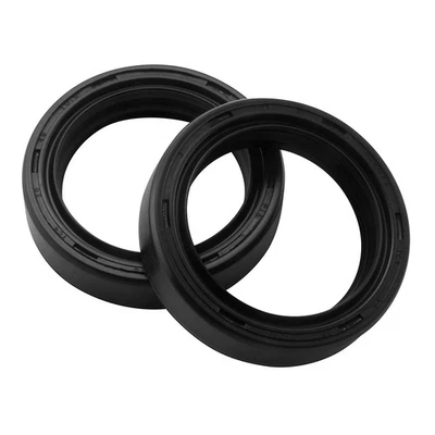 Sellos de horquilla para motocicleta Kawasaki KZ 1000 D Z1R 1978-1980 Foto 1 de 2