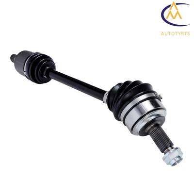 Conjunto de eje CV delantero izquierdo para Acura Tsx Honda Accord Civic 2009-2015 L4 Foto 1 de 4