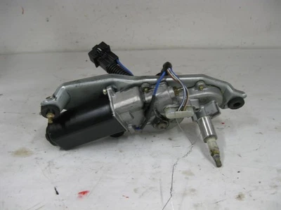 REAR WIPER MOTOR SAAB 9-3 900 94 95 96 97 98 - 01 02 03 421218 - Image 1 of 4