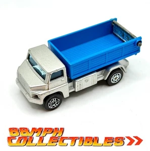 MINT 1976 Mettoy CORGI JUNIORS DIE-CAST #49 TIPPING LORRY Truck - Picture 1 of 9