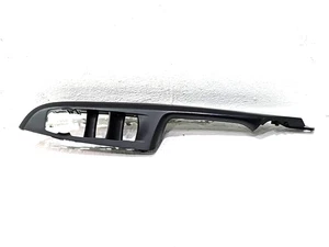2024-2025 BUICK ENVISTA FRONT DRIVER DOOR WINDOW MASTER SWITCH BEZEL PANEL OEM - Bild 1 von 13