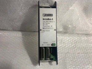 Phoenix Contact IBS 24 BK/LC 2 - Imagen 1 de 6