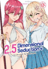 Yu Hashimoto 2.5 Dimensional Seduction Vol. 6 (Taschenbuch)