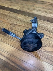 2006-2010 Bmw 528i 528Xi Power Steering Column Pump Oem WUHKB - Picture 1 of 3