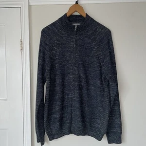 Mens Marks And Spencer’s Cardigan Size L - Picture 1 of 5