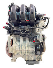 Motor für Peugeot 208 CA 1,2 HMZ EB2F HM01 1612486580 95.000 KM