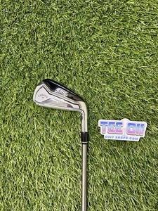 Callaway Epic Forged 613 5 Iron Aerotech Regular Flex GP Grip RH - Picture 1 of 5