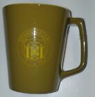 1967 National Trail Council Boy Scouts BSA 50th Anniversary Coffee Mug WV OH
