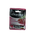 NEW  ChapStick Red Raspberry lip balm Skin Protectant