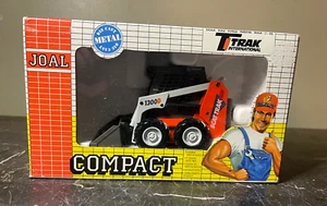 JOAL 150 Scat Trak 1300D Skid Steer Loader 1/32 Die-Cast NIB-(23p) - Picture 1 of 4