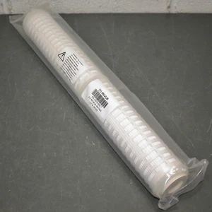 Cartucho de filtro Parker PG-10120-005-01, 2-3/4" OD x 1-1/8" ID x 20", 0,5 micras - Imagen 1 de 2