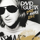 David Guetta ? One More Love (2010) 2 CD "EU Import" "New"