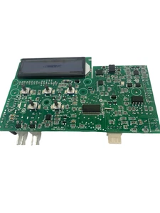 SG30 Saltigem Chlorinator Main PCB Circuit Board Genuine With LCD Screen - Picture 1 of 10