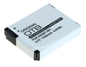 Batería OTB ABPAK-001, AHDBT-001, AHDBT-002 para GoPro HD HERO 2 Motorsports Edition - Imagen 1 de 1