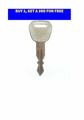 7325 Mobility key AEROLITE FREERIDER DRIVE STERLING DAYS TGA VITA etc