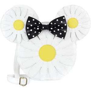 Neu Loungefly Disney - Minnie Mouse Daisy Umhängetasche - Bild 1 von 4