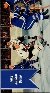 1994 Parkhurst Parkies 1964-65 Design Tall Boys - #151 1964 All-Star Game - Picture 1 of 2