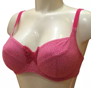 Lise Charmel Antigel La Graine De Beaute Bikini Oberteil mit Bügel Ungepolstert - Bild 1 von 2