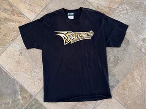 Vintage Sacramento Mountain Lions UFL Football TShirt, Size Large - Picture 1 of 6